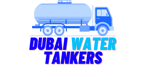 Dubai Water Tankers